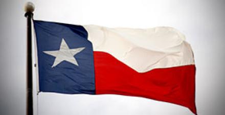 Texas Flag